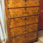 163 7266 CHEST OF DRAWERS